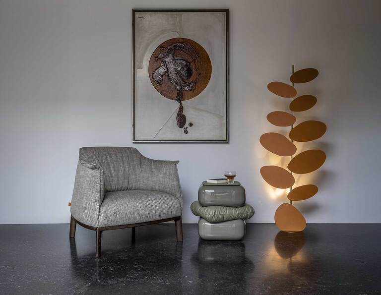 Foliage | Floor lamp