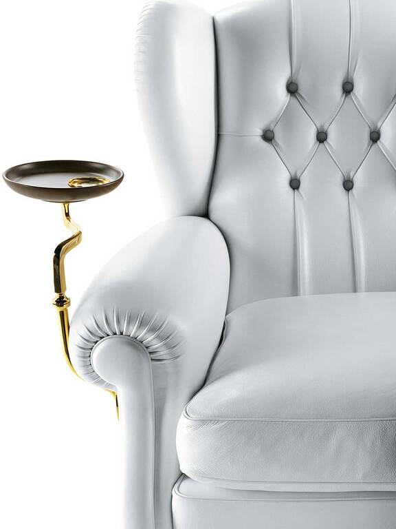 1919 Armchair