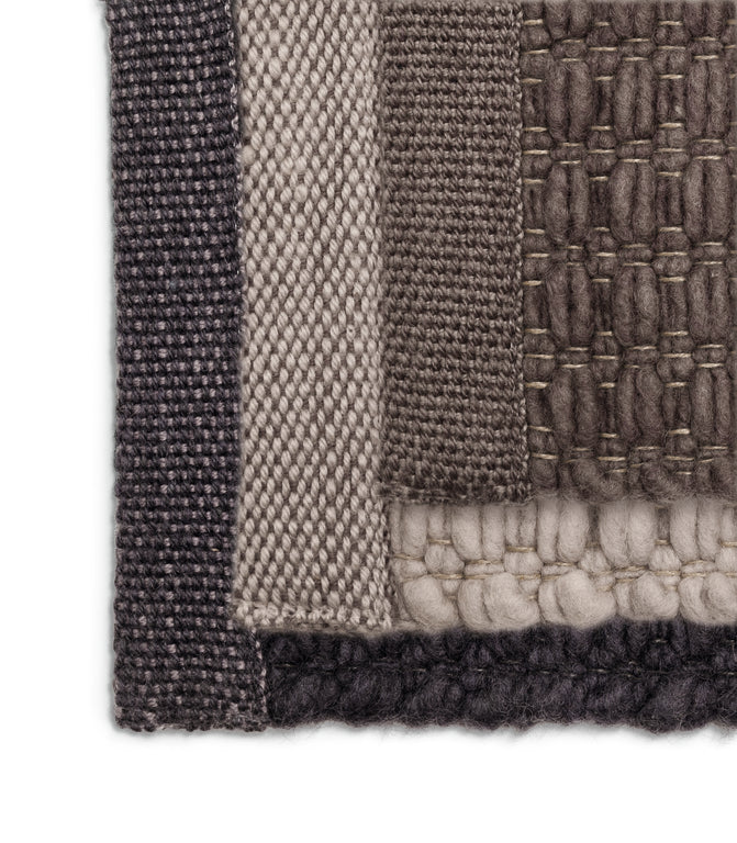 Pecan Rug