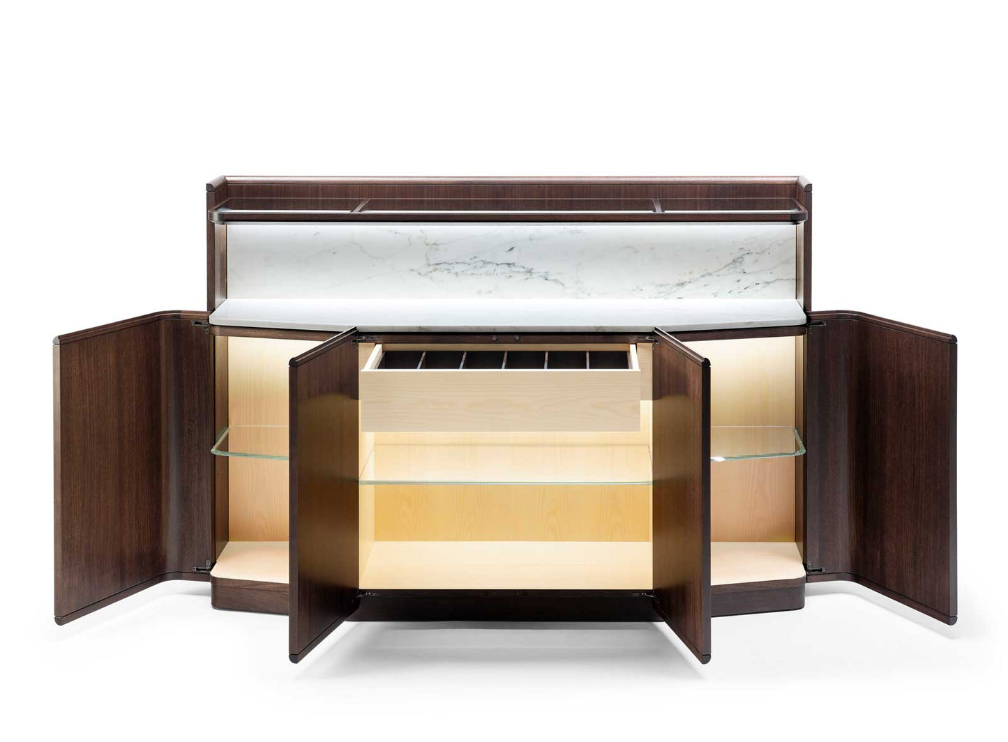Skilful Credenza