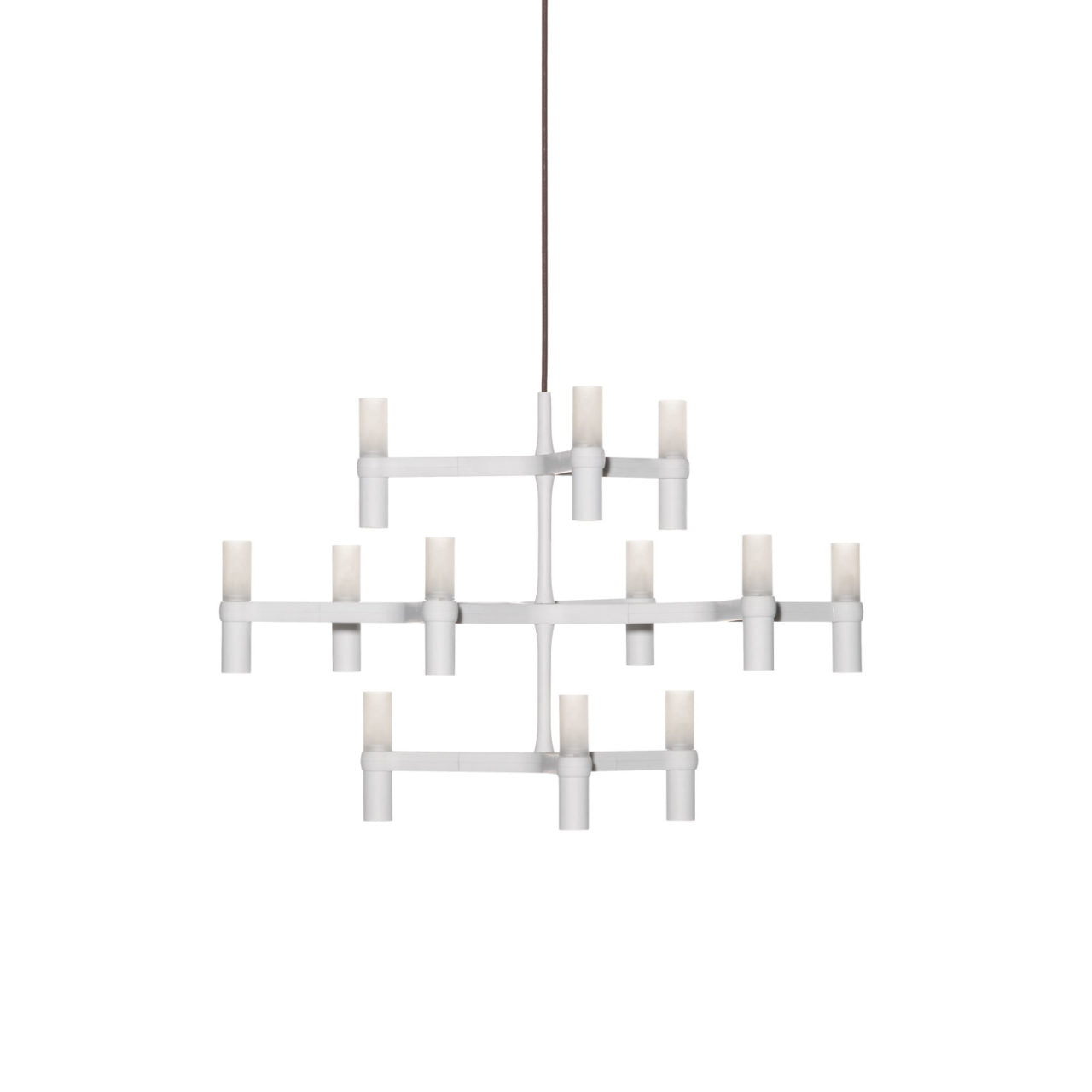 Crown Minor Ceiling Light
