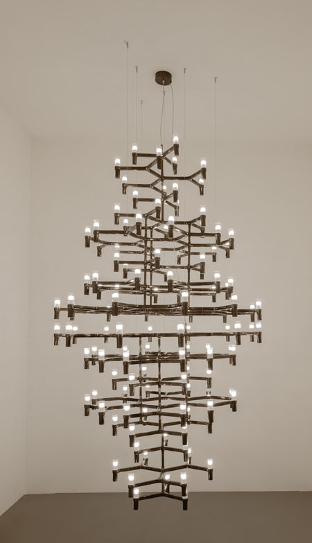 Crown Royal Ceiling Light