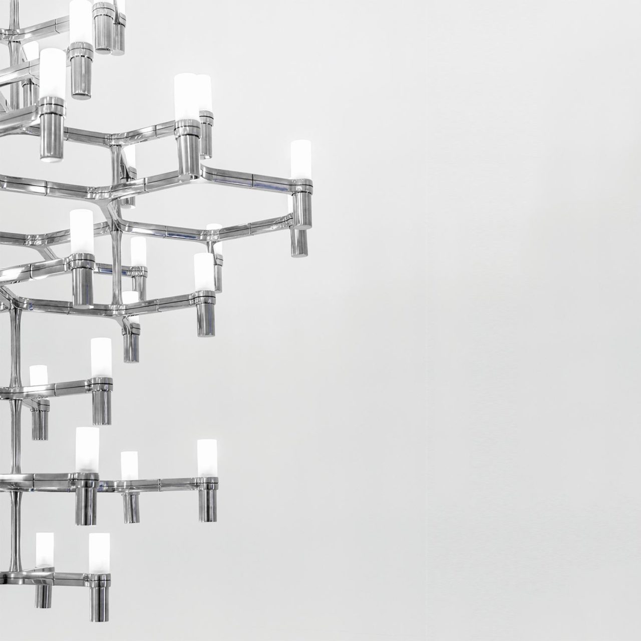 Crown Summa Ceiling Light