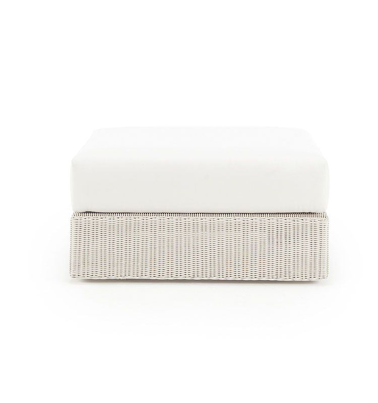 Cube Pouf