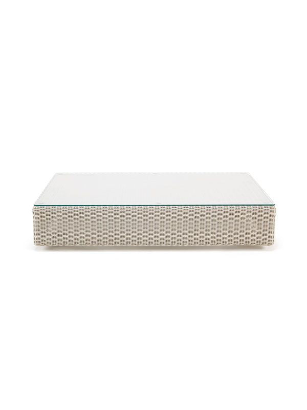 Cube Coffee Table Rectangular 120X80