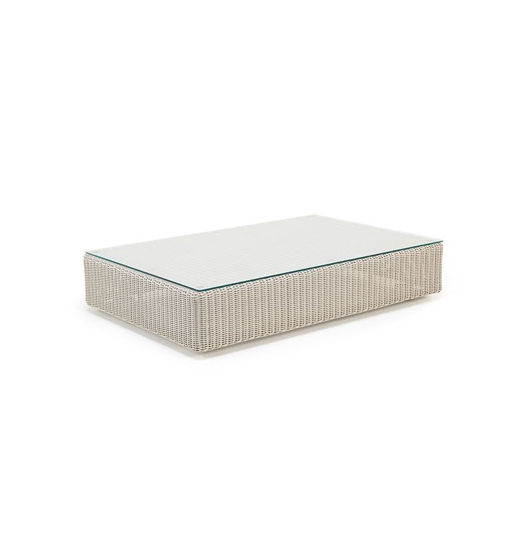 Cube Coffee Table Rectangular 120X80