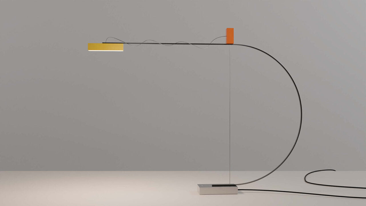 Cupido Table Lamp