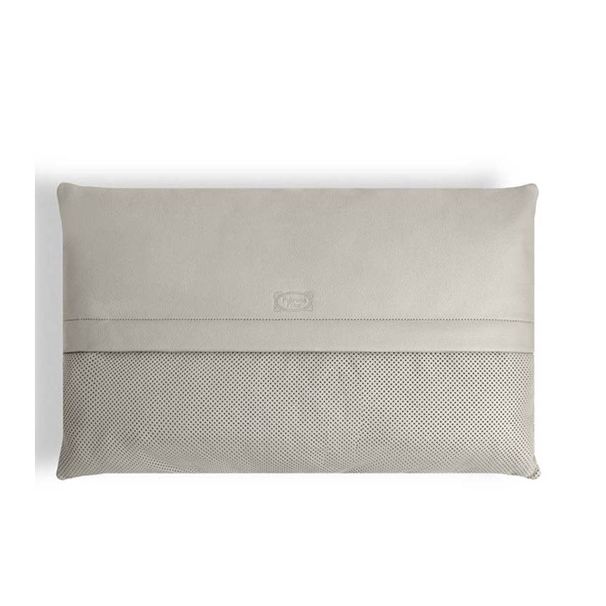 Gli Oggetti | Geometric pattern cushions
