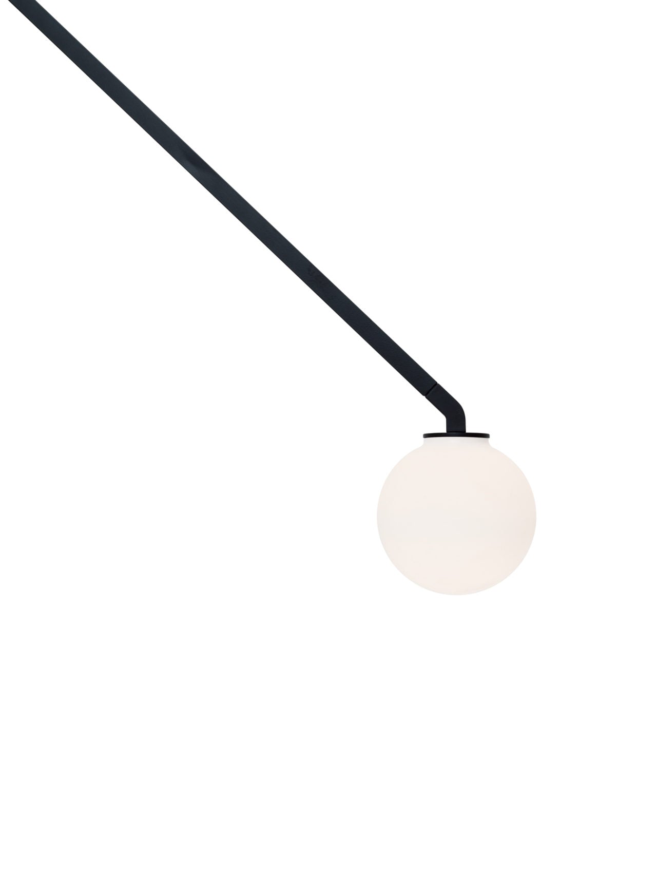 Dabliu Ceiling Light