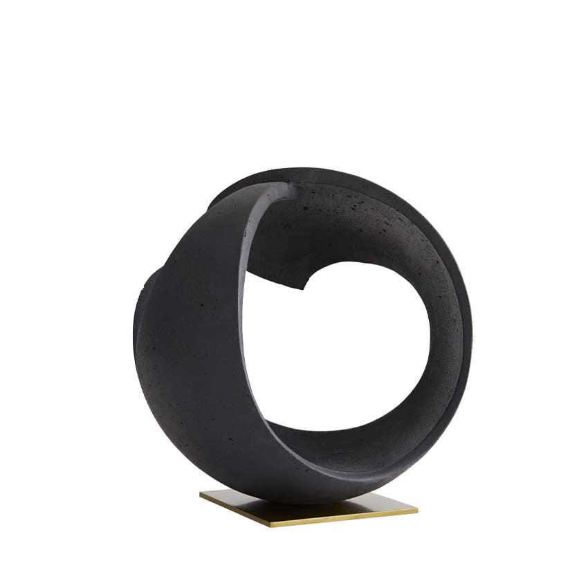 Dawson Sculpture
