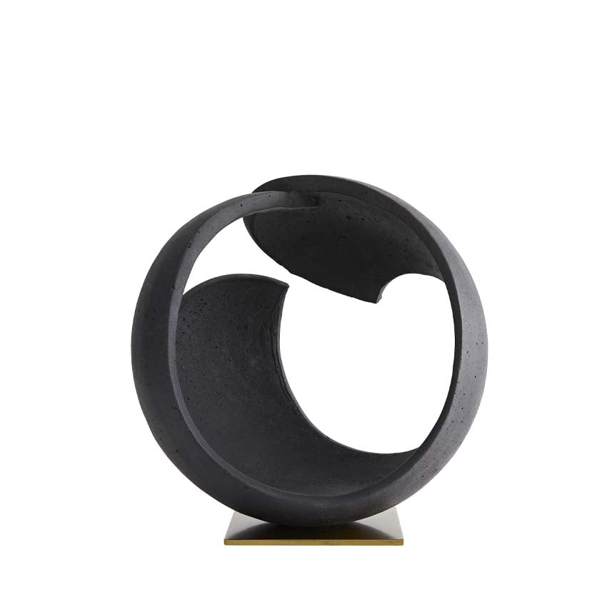Dawson Sculpture