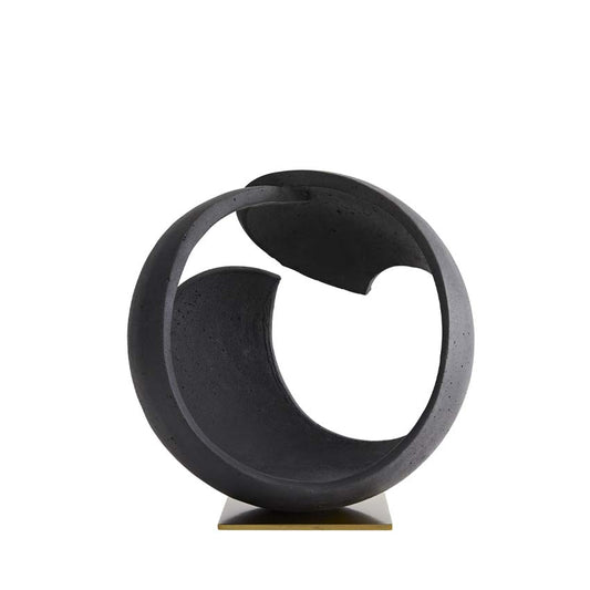 Dawson Sculpture