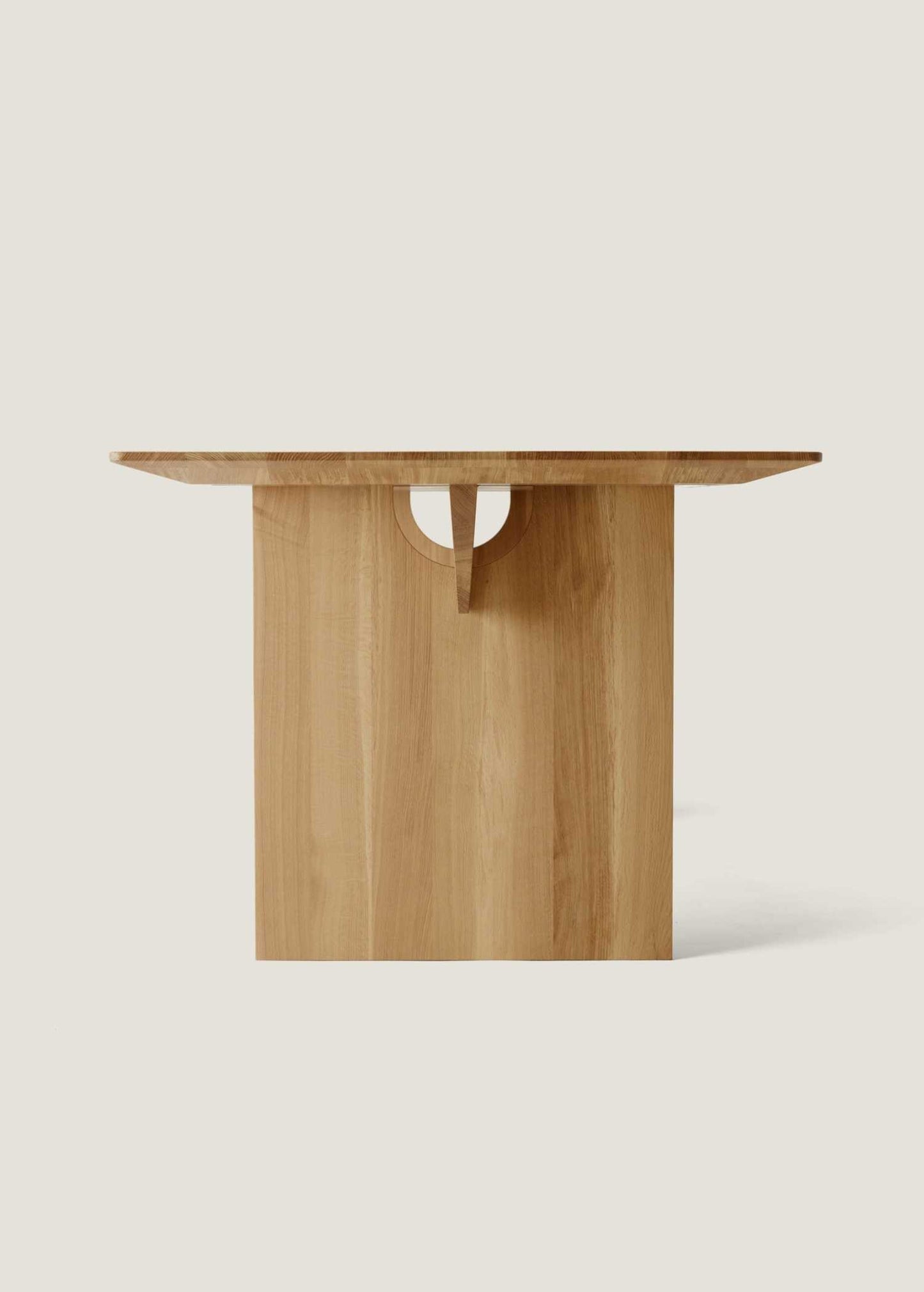N–DT01 | Dining Table