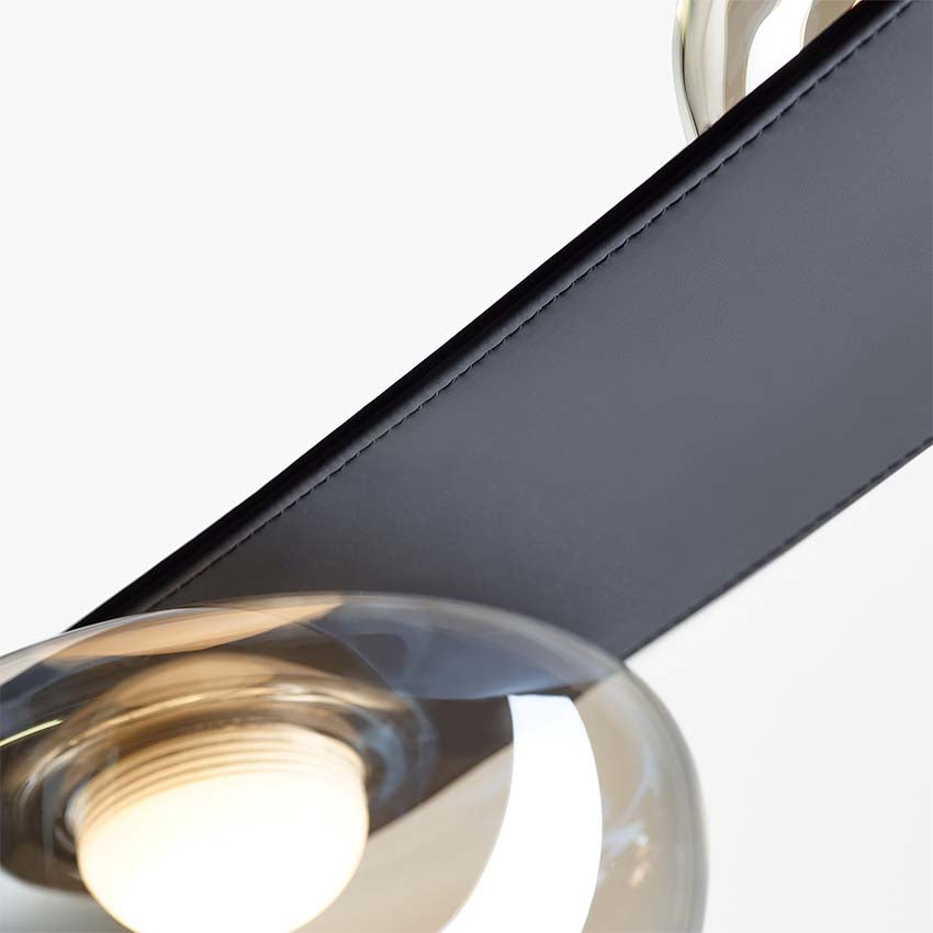 Dew Drops Floor Lamp