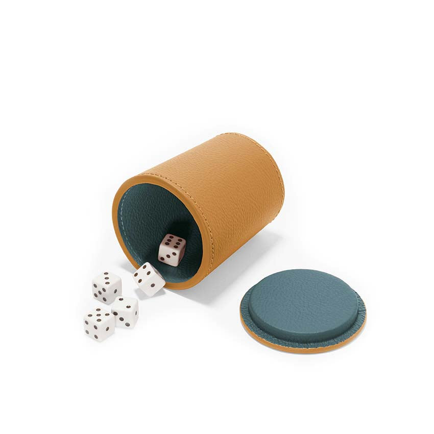 Games collection | Dice set