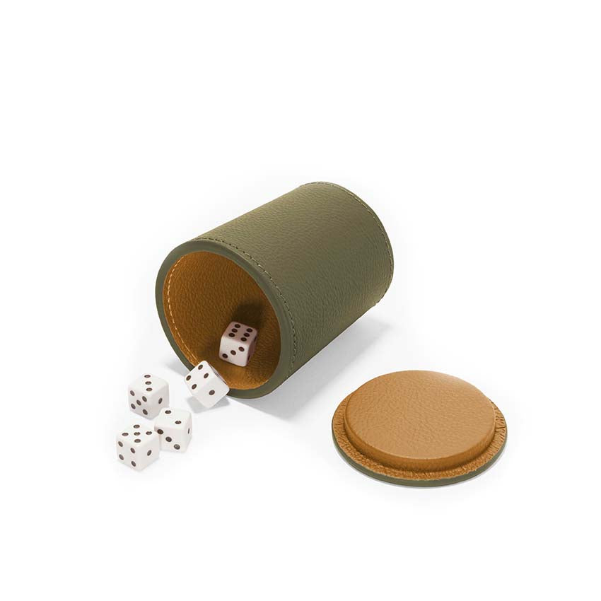 Games collection | Dice set