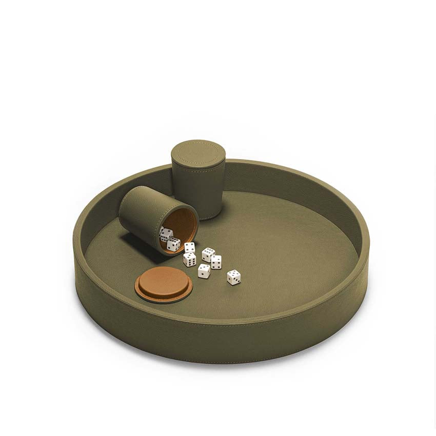 Games collection | Dice set