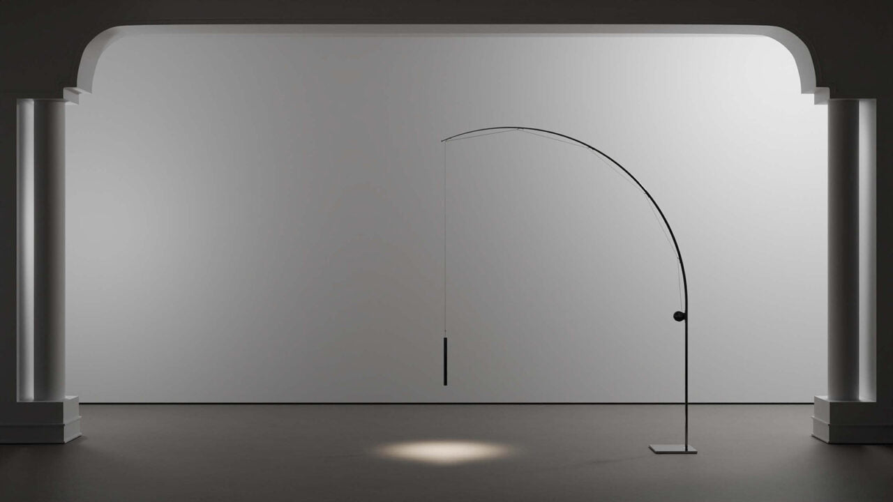 Dori Floor Lamp