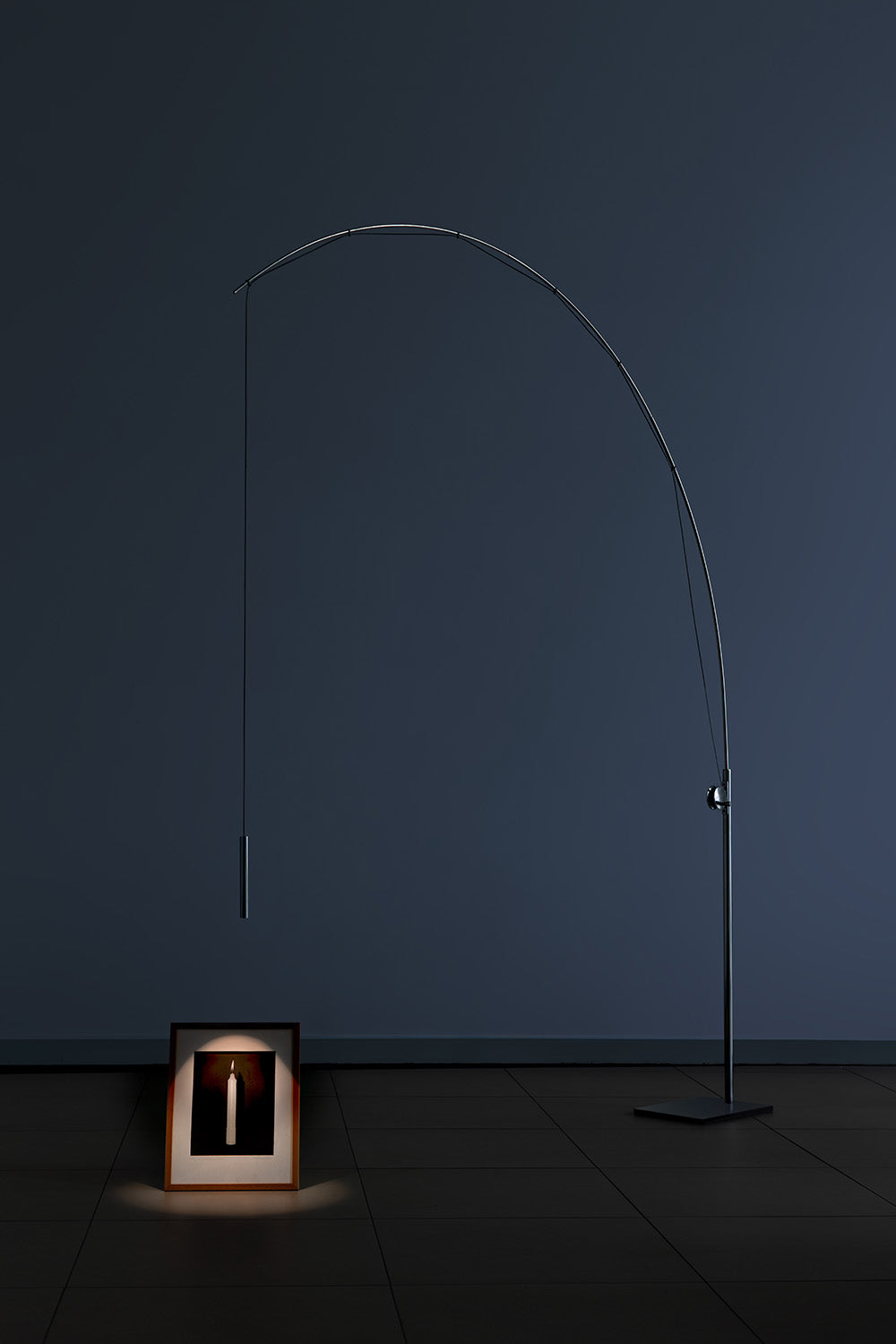 Dori Floor Lamp