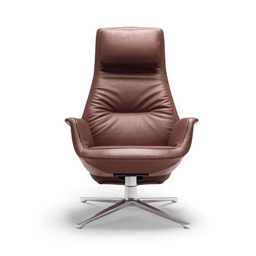 Downtown Lounge Armchair