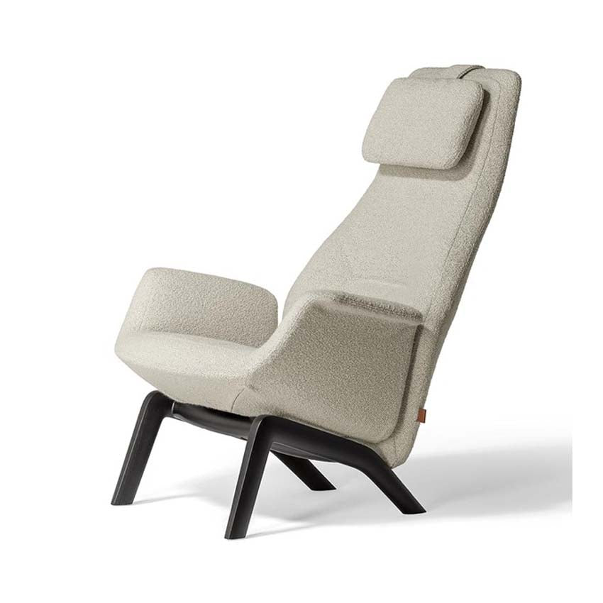 Downtown Lounge Armchair