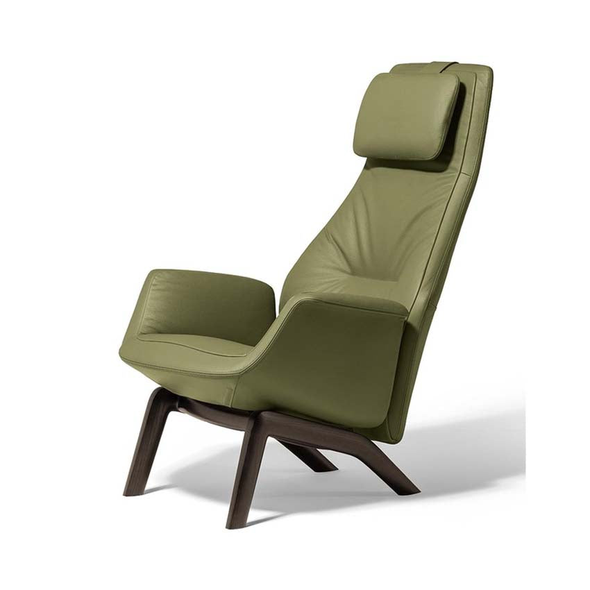 Downtown Lounge Armchair