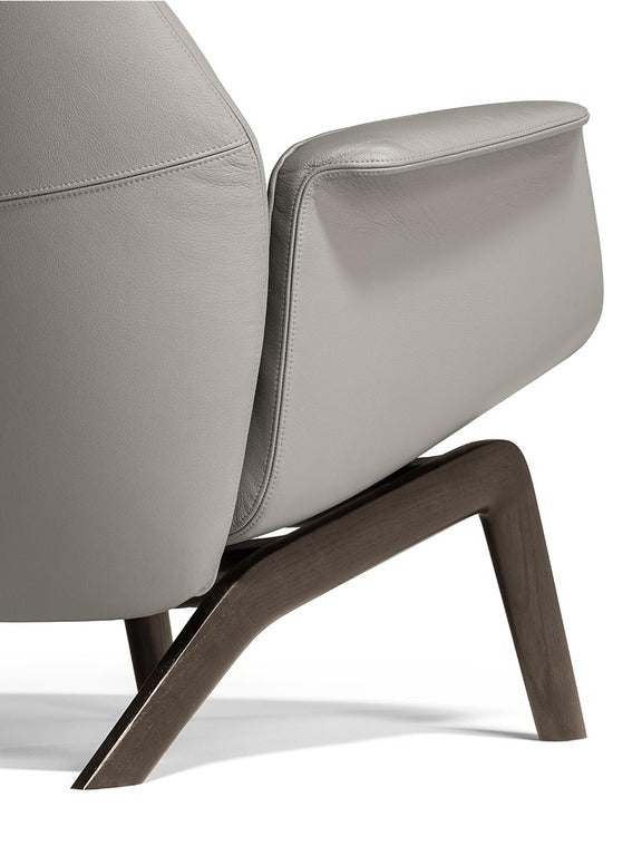 Downtown Lounge Armchair