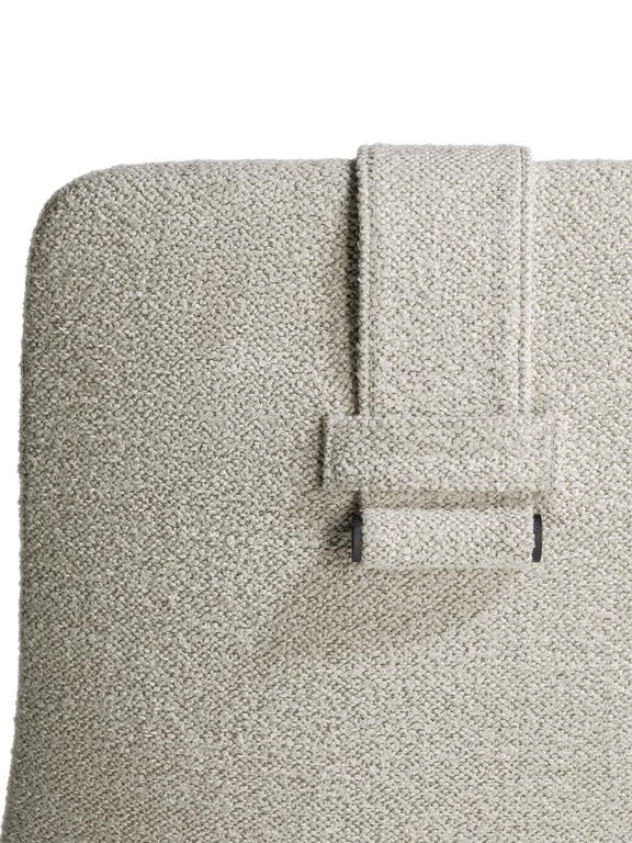 Downtown Lounge Armchair