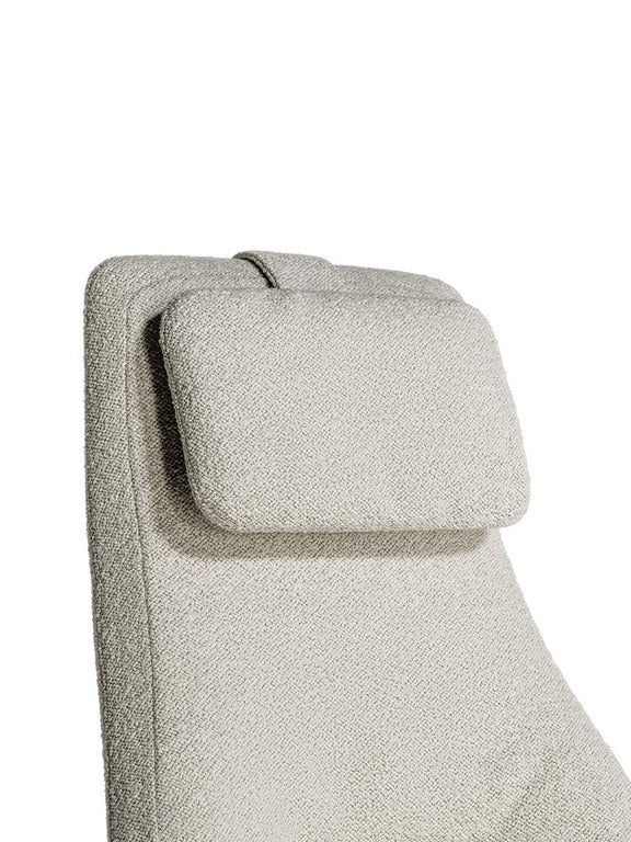 Downtown Lounge Armchair
