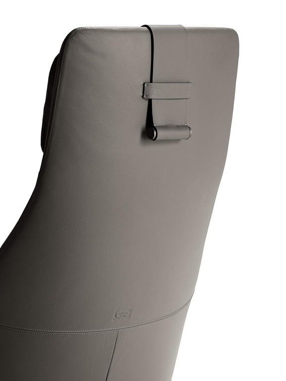 Downtown Lounge Armchair