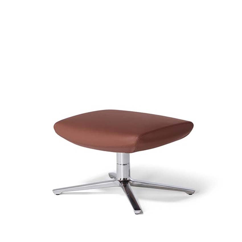 Downtown Lounge Ottoman
