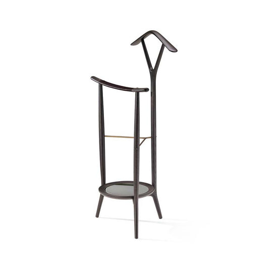 Duo Valet Stand