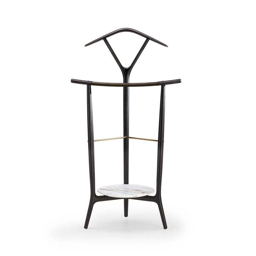 Duo Valet Stand