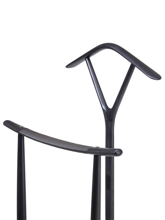 Duo Valet Stand