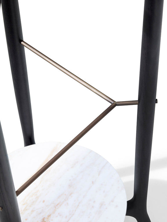 Duo Valet Stand