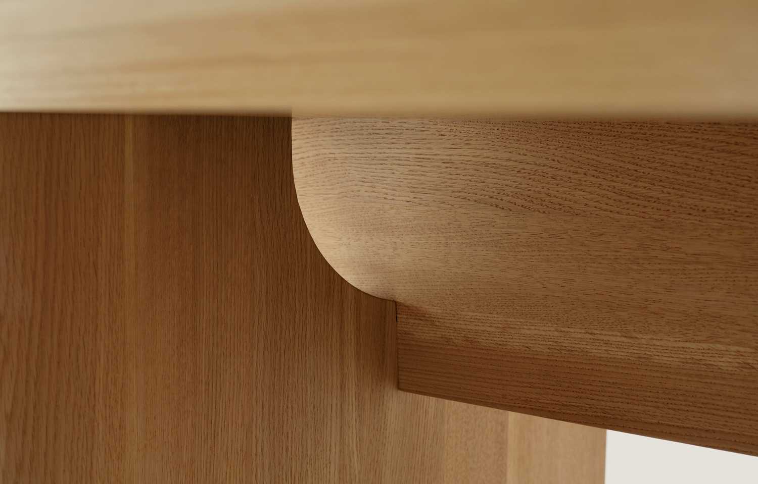 N–DT01 | Dining Table
