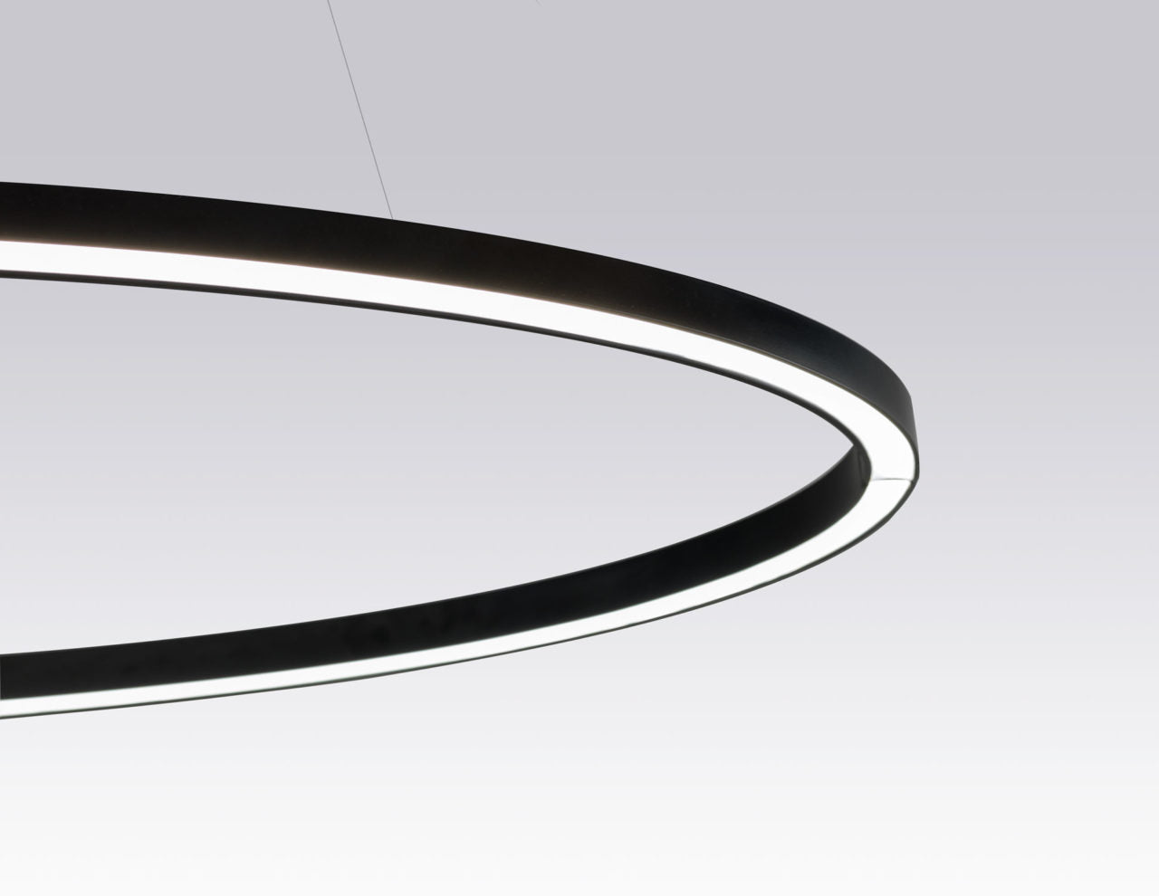 Ellisse Pendant Minor Ceiling Light