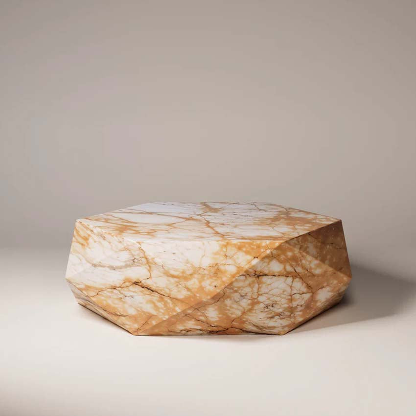 Erios Coffee Table