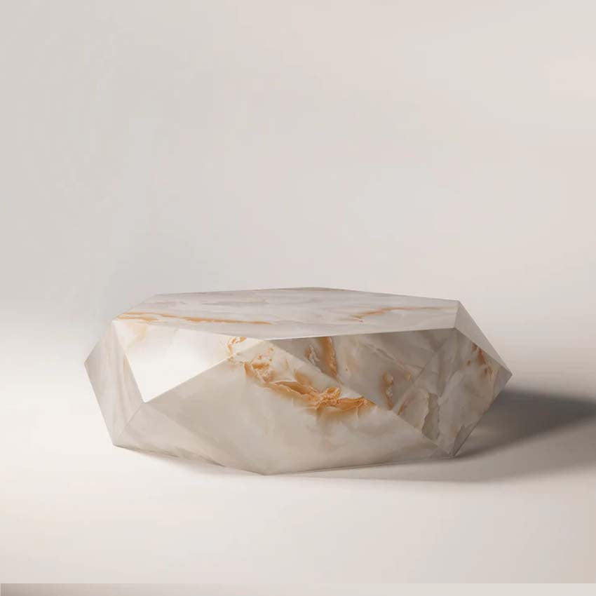 Erios Coffee Table