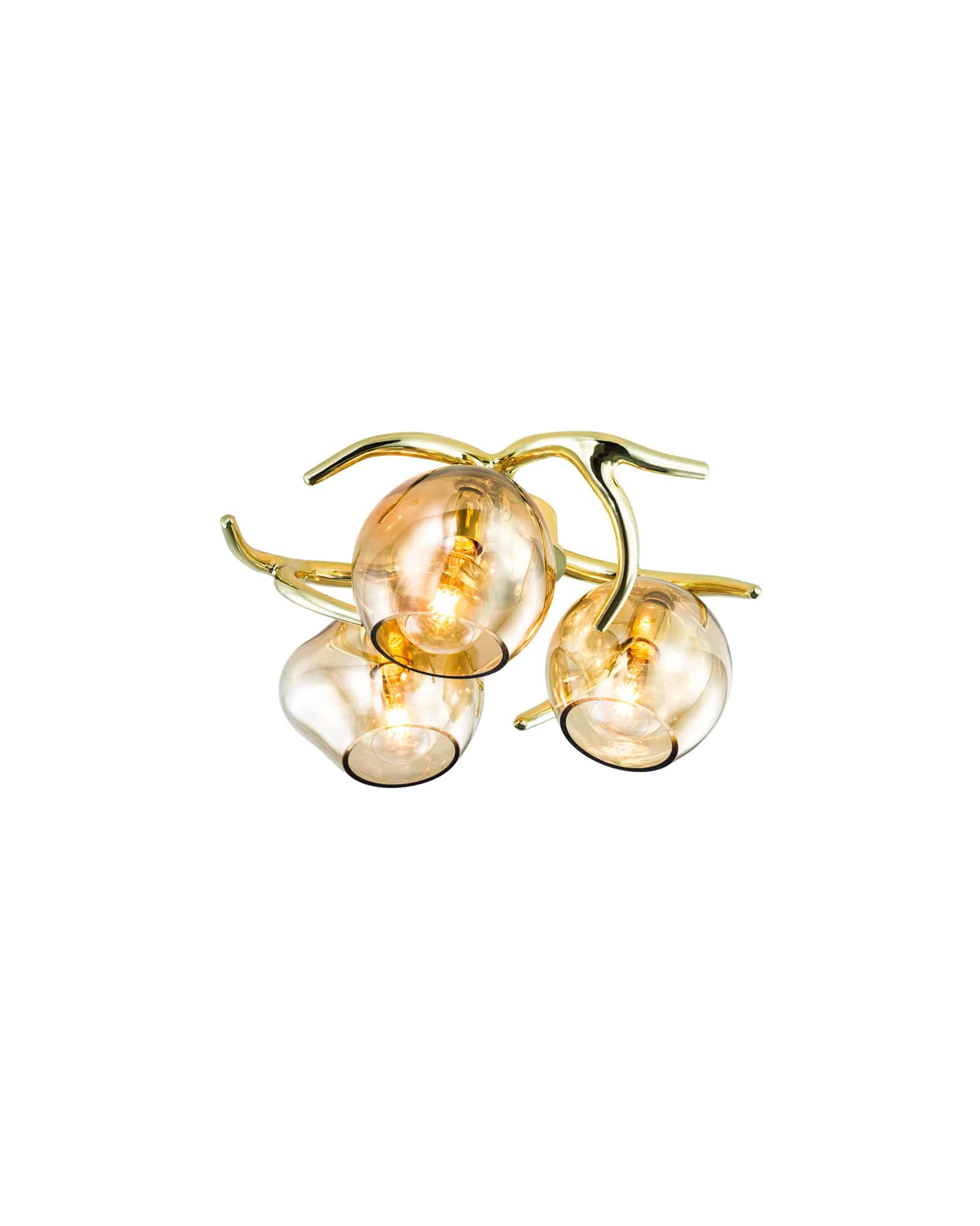 Ersa Ceiling Lamp Round