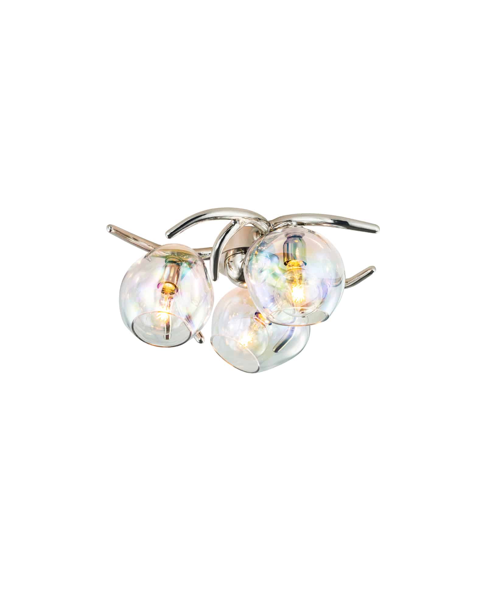 Ersa Ceiling Lamp Round