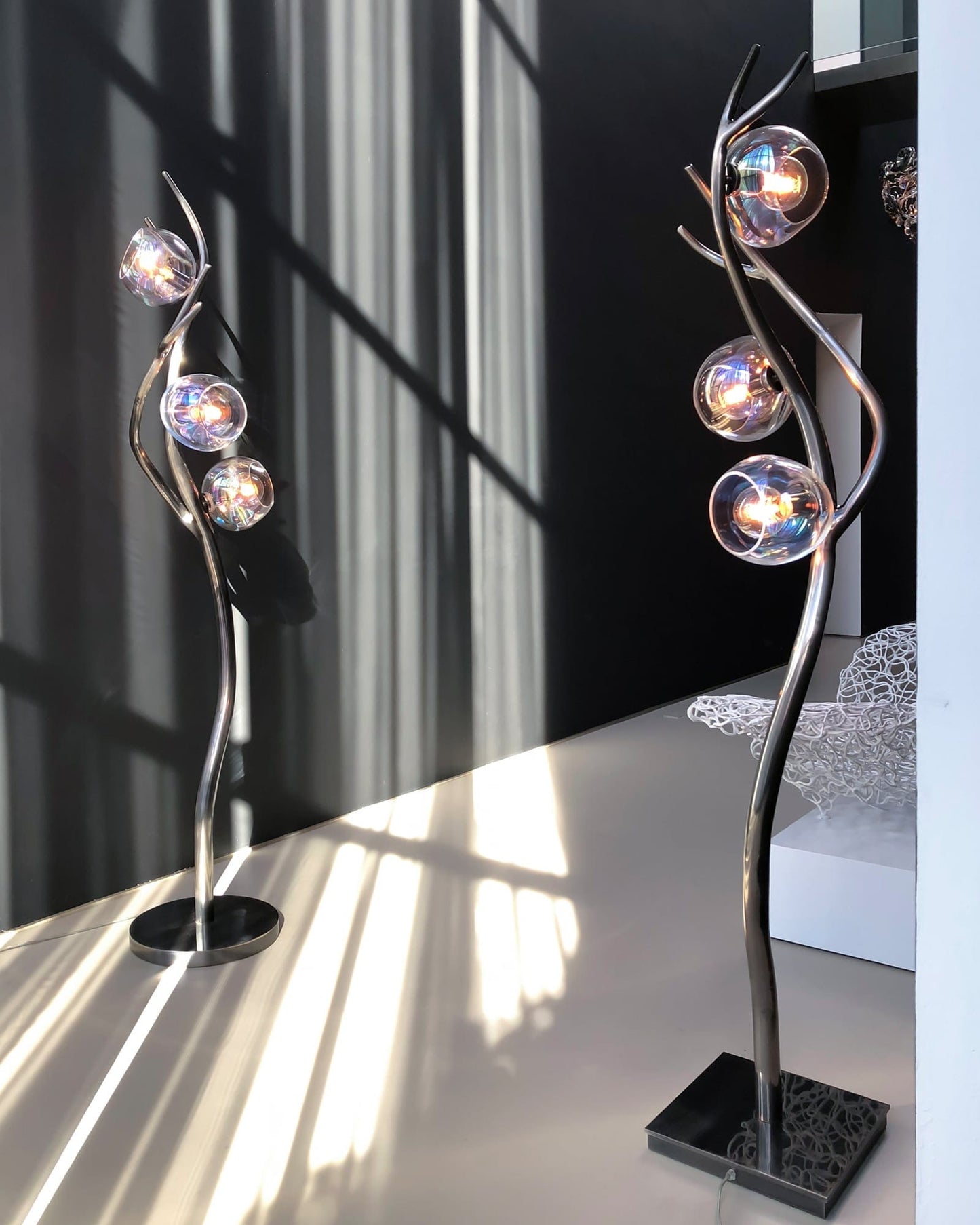Ersa Floor Lamp