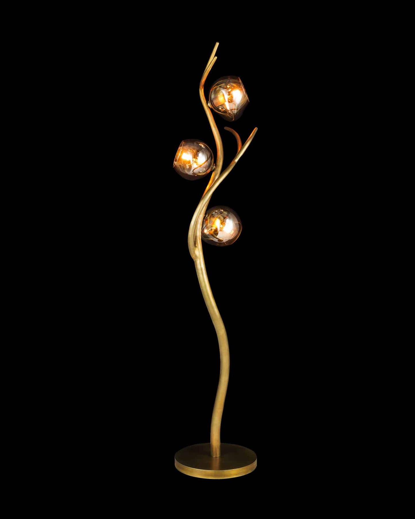 Ersa Floor Lamp