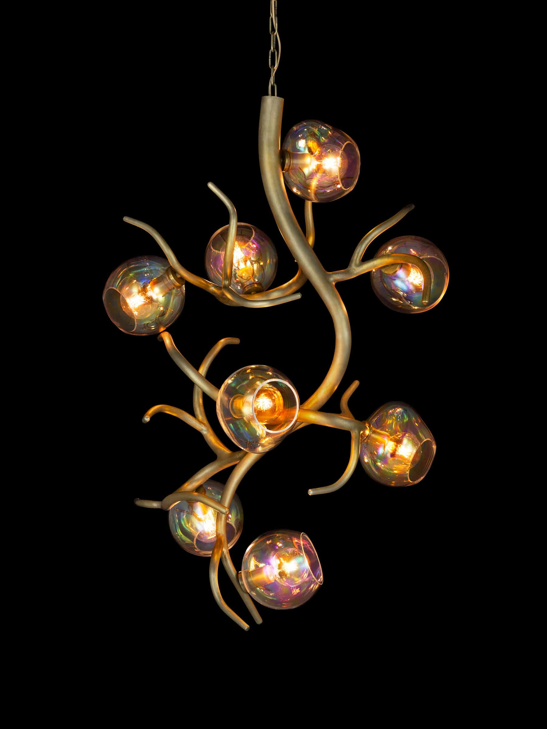 Ersa Hanging Lamp Vertical