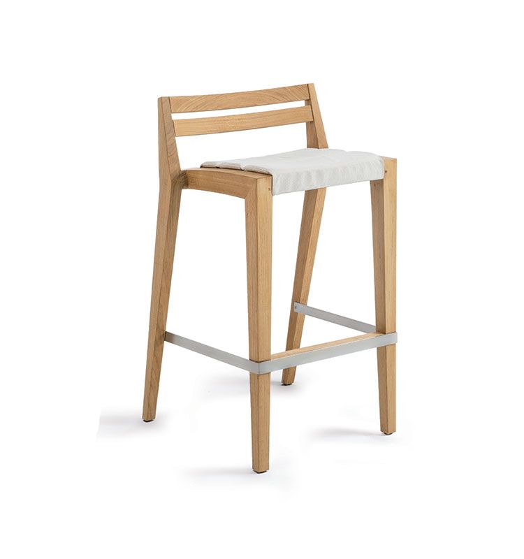 Ribot Seat Cushion For Highstool