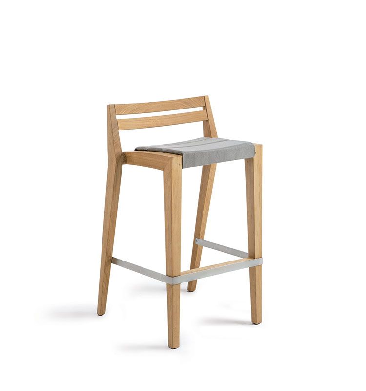 Ribot Seat Cushion For Highstool