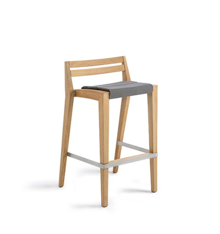 Ribot Seat Cushion For Highstool