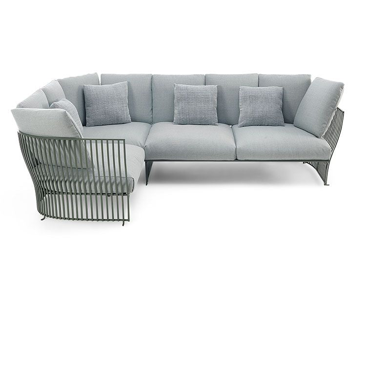 Venexia Module Sofa