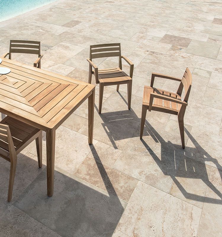 Ribot Dining Armchair