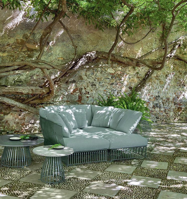 Venexia Module Sofa